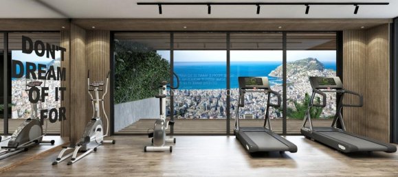 7 rooms Villa in Denizli, Turkey No. 15062 20