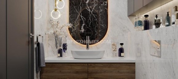 7 rooms Villa in Denizli, Turkey No. 15062 16