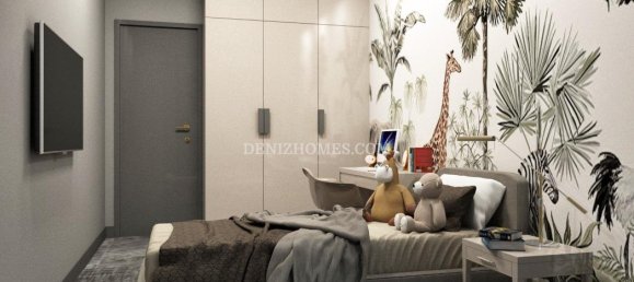 7 rooms Villa in Denizli, Turkey No. 15062 9