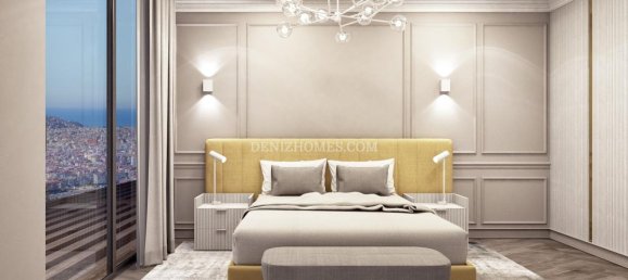 7 rooms Villa in Denizli, Turkey No. 15062 11