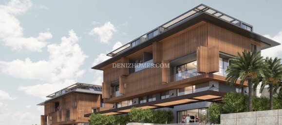 7 rooms Villa in Denizli, Turkey No. 15062 22