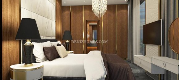 7 rooms Villa in Denizli, Turkey No. 15062 10