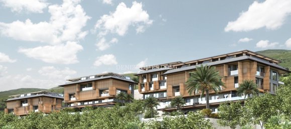 7 rooms Villa in Denizli, Turkey No. 15062 21