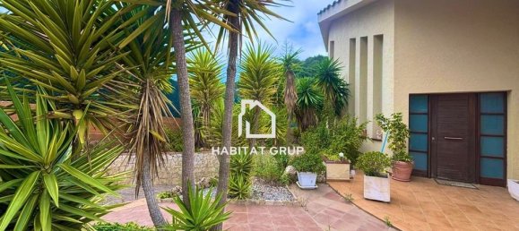 5 bedrooms Villa in Calonge, Spain No. 183966 12