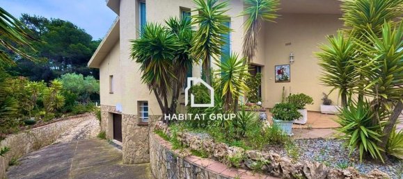 5 bedrooms Villa in Calonge, Spain No. 183966 8