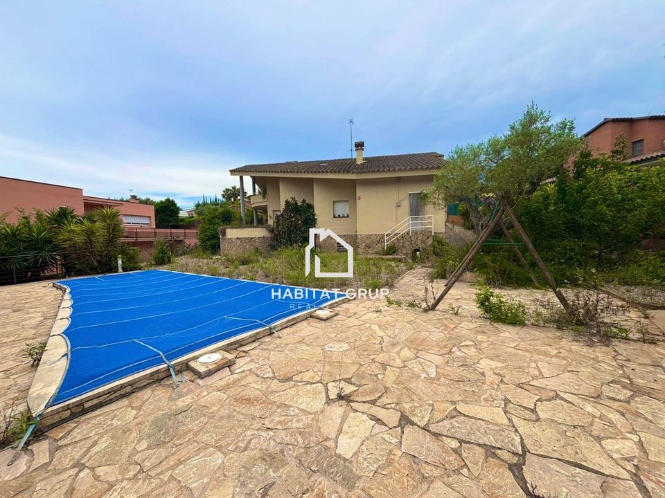 5 bedrooms Villa in Calonge, Spain No. 183966