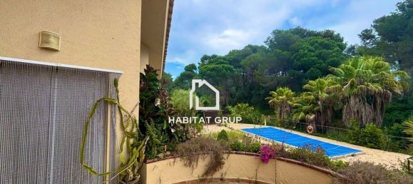 5 bedrooms Villa in Calonge, Spain No. 183966 6