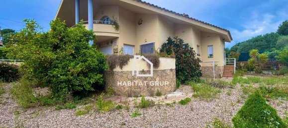 5 bedrooms Villa in Calonge, Spain No. 183966 7