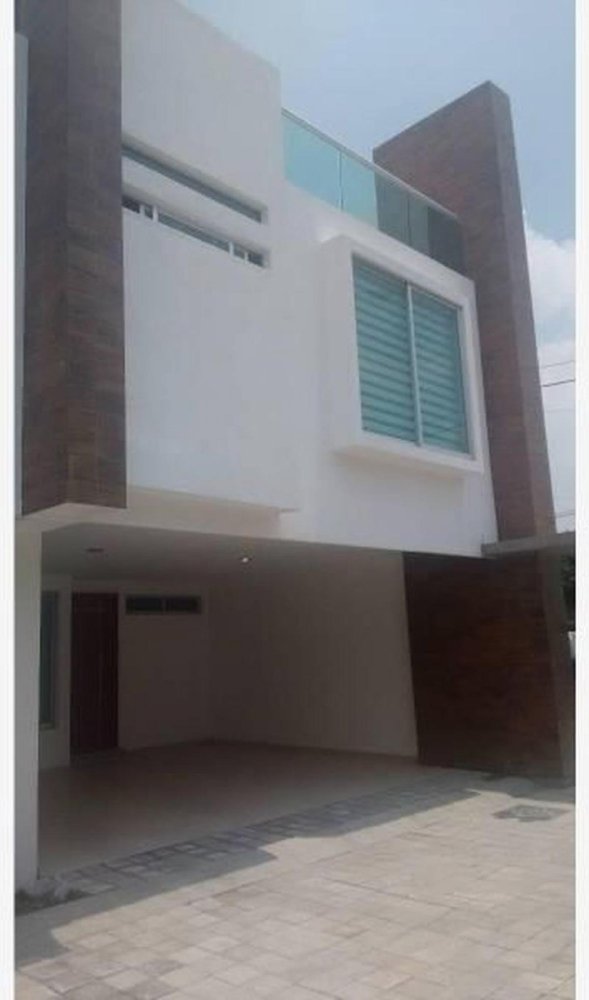 Casa T3 em Puebla, Mexico N.º 154444
