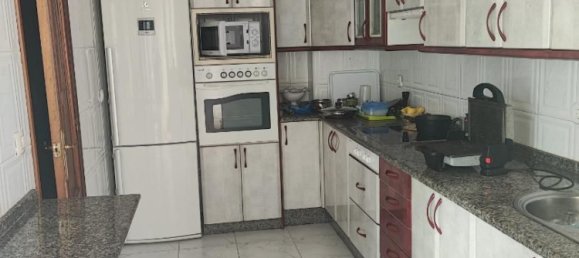 Apartamento de 4 dormitorios en Cáceres, Spain No. 165989 11
