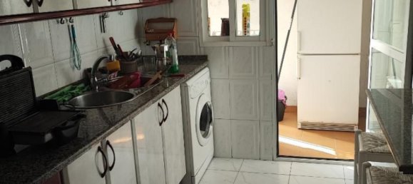 Apartamento de 4 dormitorios en Cáceres, Spain No. 165989 10