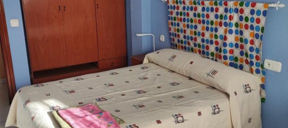 Apartamento de 4 dormitorios en Cáceres, Spain No. 165989 2