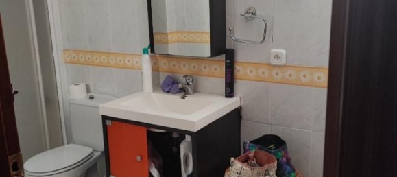 Apartamento de 4 dormitorios en Cáceres, Spain No. 165989 17
