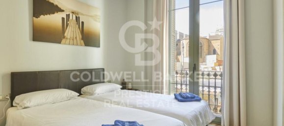 2 bedrooms Apartment in Ciutat Vella, Spain No. 28425 10