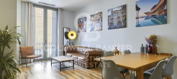 2 bedrooms Apartment in Ciutat Vella, Spain No. 28425 3