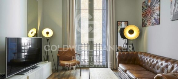 2 bedrooms Apartment in Ciutat Vella, Spain No. 28425 4