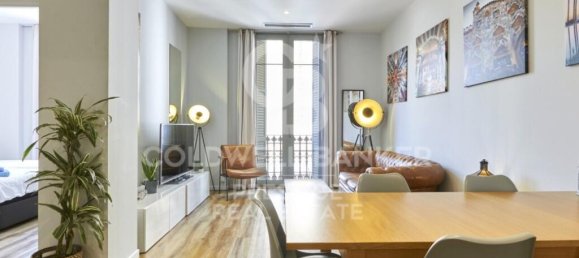 2 bedrooms Apartment in Ciutat Vella, Spain No. 28425 16