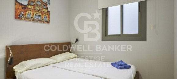 2 bedrooms Apartment in Ciutat Vella, Spain No. 28425 7