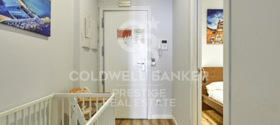 2 bedrooms Apartment in Ciutat Vella, Spain No. 28425 8