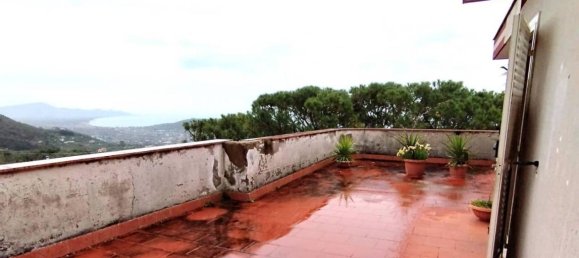 Ático de 6 habitaciónes en Formia, Italy No. 37555 21