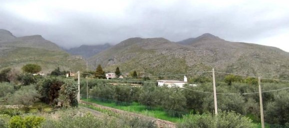 Ático de 6 habitaciónes en Formia, Italy No. 37555 23