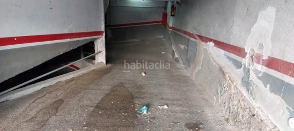 Парковка 11м² в Орта-Гинардо, Испания № 75476 6