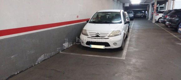 Парковка 11м² в Орта-Гинардо, Испания № 75476 3