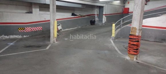 Парковка 11м² в Орта-Гинардо, Испания № 75476 5