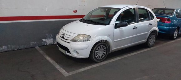 Парковка 11м² в Орта-Гинардо, Испания № 75476 2