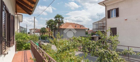 2 bedrooms House in Cirié, Italy No. 282534 28