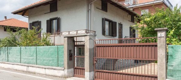 2 bedrooms House in Cirié, Italy No. 282534 30