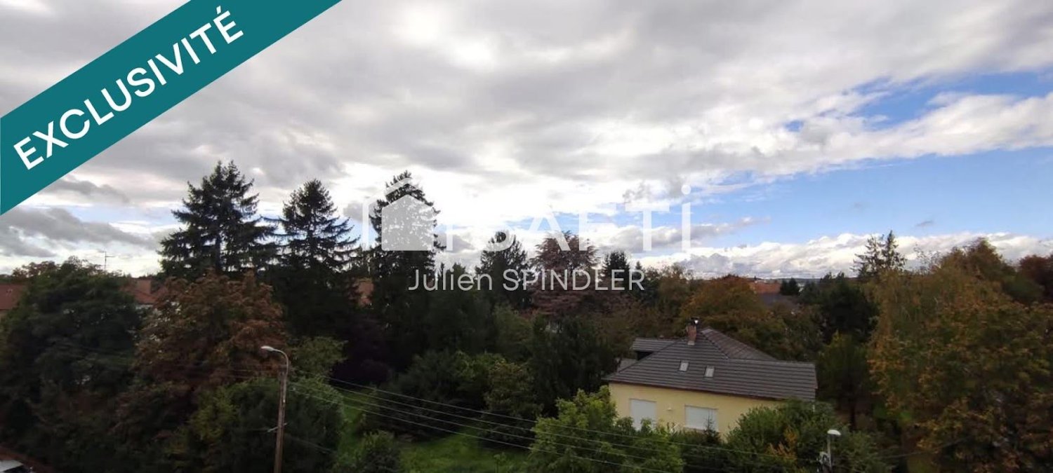 3 chambres Maison à Sarreguemines, France No. 227553