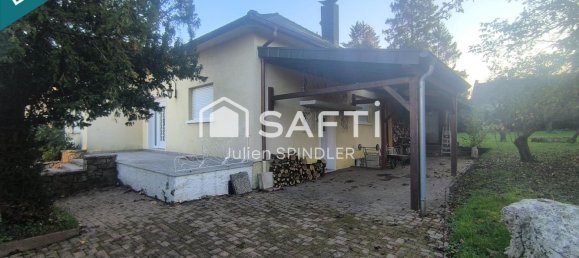 3 chambres Maison à Sarreguemines, France No. 227553 8