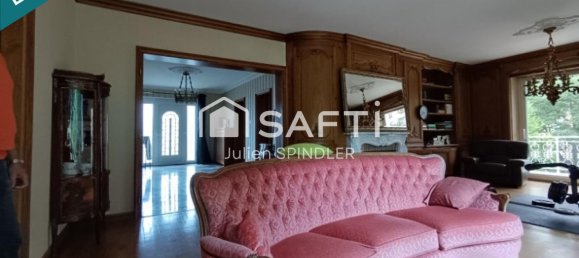 3 chambres Maison à Sarreguemines, France No. 227553 7