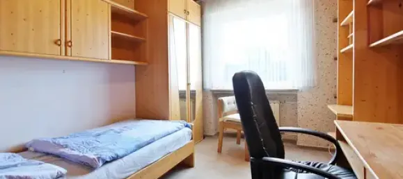 Adosado de 3 dormitorios en Steinfurt, Germany No. 224691 11