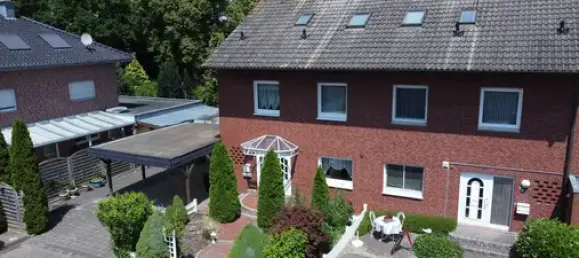 Adosado de 3 dormitorios en Steinfurt, Germany No. 224691 24