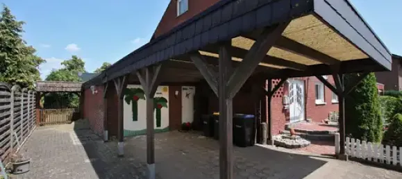 Adosado de 3 dormitorios en Steinfurt, Germany No. 224691 17