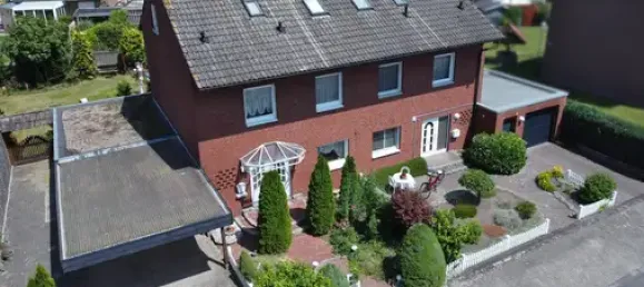 Adosado de 3 dormitorios en Steinfurt, Germany No. 224691 25