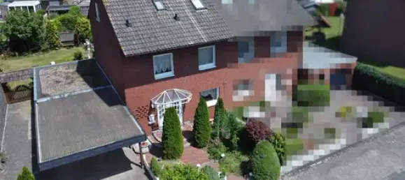 Adosado de 3 dormitorios en Steinfurt, Germany No. 224691 28