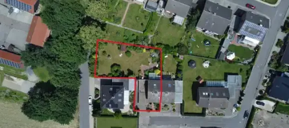 Adosado de 3 dormitorios en Steinfurt, Germany No. 224691 18