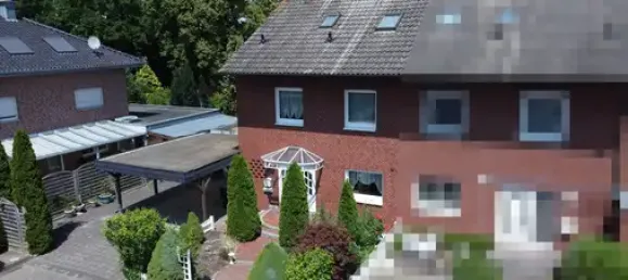 Adosado de 3 dormitorios en Steinfurt, Germany No. 224691 29