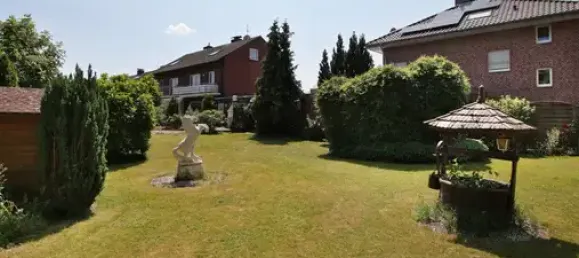 Adosado de 3 dormitorios en Steinfurt, Germany No. 224691 3