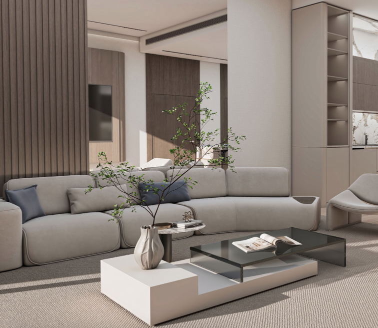 1 chambre Appartement à BINGHATTI PHOENIX, Dubai, UAE No. 63227