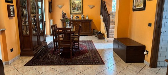 4 rooms Villa in Gravellona Toce, Italy No. 290646 38