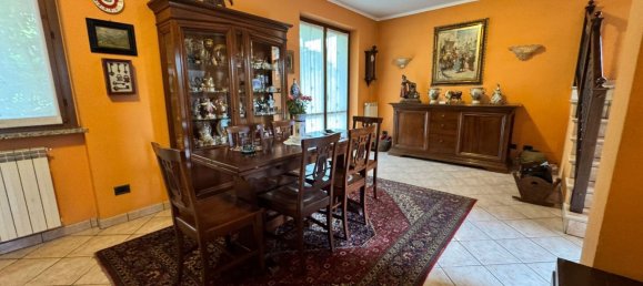 4 rooms Villa in Gravellona Toce, Italy No. 290646 13