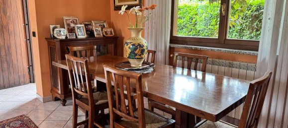 4 rooms Villa in Gravellona Toce, Italy No. 290646 34