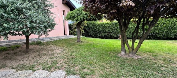 4 rooms Villa in Gravellona Toce, Italy No. 290646 29