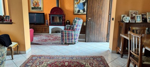 4 rooms Villa in Gravellona Toce, Italy No. 290646 35