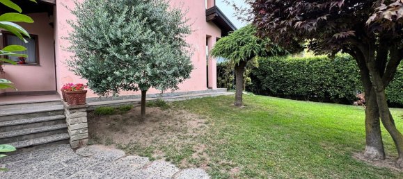 4 rooms Villa in Gravellona Toce, Italy No. 290646 32
