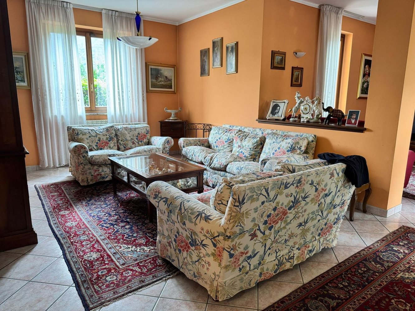 4 rooms Villa in Gravellona Toce, Italy No. 290646